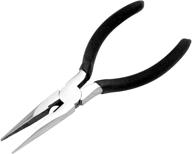 🔧 long nose pliers performance tool 1105 длиной 5 дюймов высокой производительности логотип