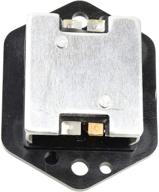 beck arnley 204 0011 blower resistor logo