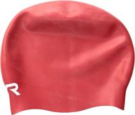 tyr silicone reversible cap red logo
