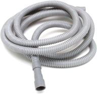 🔌 samsung dd97-00137a dishwasher drain hose: genuine oem part for efficient drainage логотип