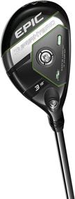 img 2 attached to Callaway Epic Super Hybrid Right Handed