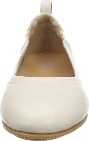 img 3 attached to FitFlop Women's Allegro Ballet Flats