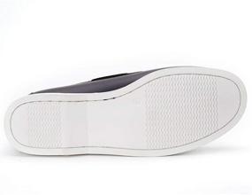 img 1 attached to 💫 Effortlessly Stylish: DREAMY STARK Fashion Loafer Casuals for a Fashionable Look