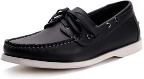 img 4 attached to 💫 Effortlessly Stylish: DREAMY STARK Fashion Loafer Casuals for a Fashionable Look