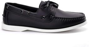 img 3 attached to 💫 Effortlessly Stylish: DREAMY STARK Fashion Loafer Casuals for a Fashionable Look