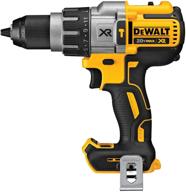 💪 dewalt dcd996b lithium brushless 3 speed: unleash the power of precision and performance логотип