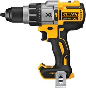 img 4 attached to 💪 DEWALT DCD996B Lithium Brushless 3 Speed: Unleash the Power of Precision and Performance