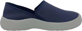 img 3 attached to 👟 Versatile SoftScience Drift Canvas Shoes for Women & Men