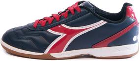 img 1 attached to Diadora Womens Capitano Indoor Futsal