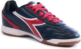 img 2 attached to Diadora Womens Capitano Indoor Futsal