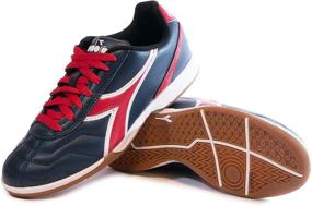 img 4 attached to Diadora Womens Capitano Indoor Futsal