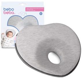 img 4 attached to Preventing Newborn Shaping Syndrome: Plagiocephaly Solutions at Kids' Home Store