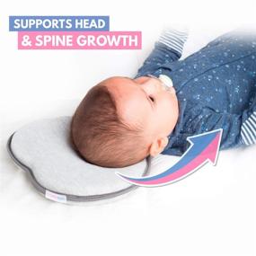 img 2 attached to Preventing Newborn Shaping Syndrome: Plagiocephaly Solutions at Kids' Home Store