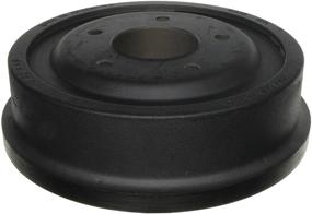 img 3 attached to ACDelco 18B145 Профессиональная сборка тормозов