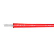 🔌 uxcell a16051300ux0043 electric flexible silicone cable логотип