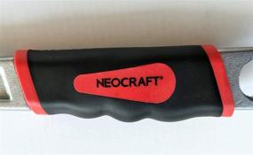 img 1 attached to Neocraft 10004 Heavy Adjustable Wrench