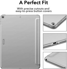 img 2 attached to ESR Case Compatible With IPad 9Th Generation (2021) Tablet Accessories