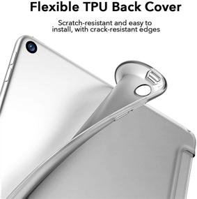 img 1 attached to ESR Case Compatible With IPad 9Th Generation (2021) Tablet Accessories