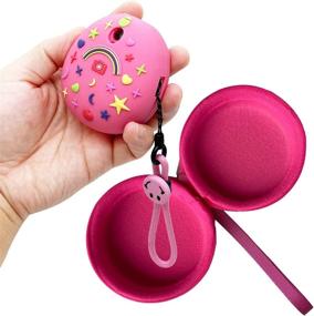 img 1 attached to JCHPINE Compatible Tamagotchi Interactive Accessories