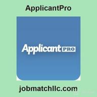 img 1 attached to ApplicantPro review by Draven Invert