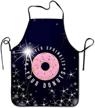 antvinoler whatever sprinkles personalised pinafore logo