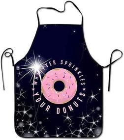 img 2 attached to Antvinoler Whatever Sprinkles Personalised Pinafore