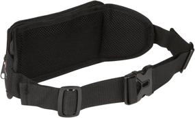 img 2 attached to Trailblaze Gear Running Belt: Ideal for Exercise & Travel, Fits Iphone 6/6 Plus and Android Smartphones - Touch Screen Compatible! Get a Free 100 Running Tips Ebook!