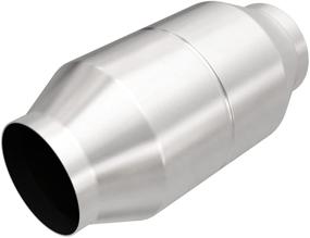 img 1 attached to MagnaFlow 60111 Universal Catalytic Converter