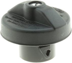 img 4 attached to 🔒 MotoRad Secure Fuel Cap