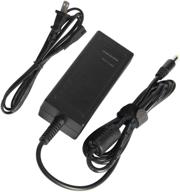 adapter charger 496813 001 na374aa ppp018h logo