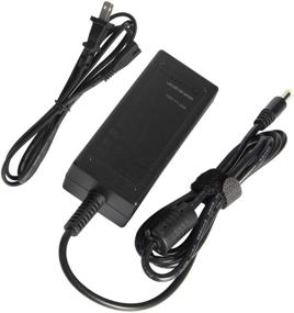img 4 attached to Adapter Charger 496813 001 NA374AA PPP018H