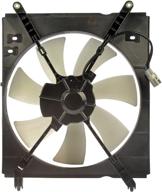 dorman 620 543 radiator fan assembly logo