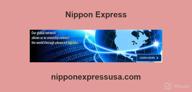 img 1 attached to Nippon Express review by Jose Mcdaniel