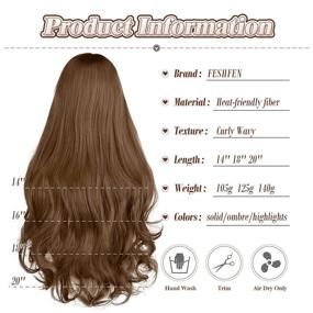 Invisible Wire Hair Extensions with Adjustable Transparent Wire 20 Inch  Synthetic Halos Hair Extension with 5