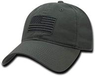 🧢 rapiddominance polo style usa cap: stylish and patriotic headwear logo