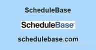 img 1 attached to ScheduleBase review by Kevin Dow