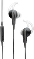 наушники-вкладыши bose 1602778001 логотип