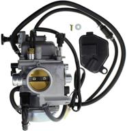 carbhub carburetor 2000 2006 replaces 16100 hn5 m41 logo