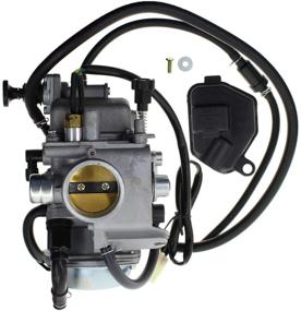 img 4 attached to Carbhub Carburetor 2000 2006 Replaces 16100 HN5 M41