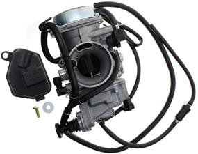 img 3 attached to Carbhub Carburetor 2000 2006 Replaces 16100 HN5 M41