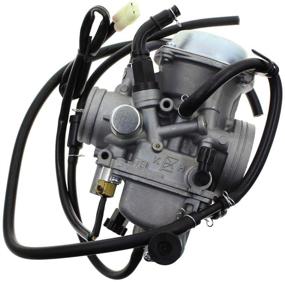 img 1 attached to Carbhub Carburetor 2000 2006 Replaces 16100 HN5 M41