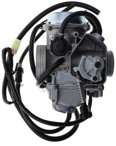 img 2 attached to Carbhub Carburetor 2000 2006 Replaces 16100 HN5 M41