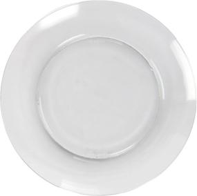 img 1 attached to 🍽️ Duralex France 3006AF06 Dinnerware Dinner: Exquisite French Design for Elegant Dining