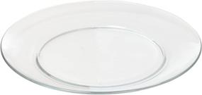 img 2 attached to 🍽️ Duralex France 3006AF06 Dinnerware Dinner: Exquisite French Design for Elegant Dining