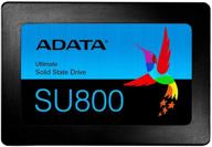 adata su800 128gb 3d nand asu800ss 128gt c логотип