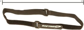 img 2 attached to 🚲 Softride SoftWraps Purpose 16X1 Inch 26604: Versatile and Protective Bike Accessory