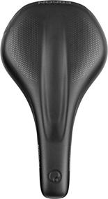 img 2 attached to 🚴 Ergon SFC3 Ergonomic Gel Cushion Bicycle Saddle: Ultimate Comfort for Hybrid, Commuting, and E-Bikes – Black, Unisex Design in Two Sizes