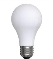 ge lighting reveal hd haloge lightingn light bulbs: a19 enhance spectrum (40w replacement) - 4-pack haloge lightingn light bulbs logo