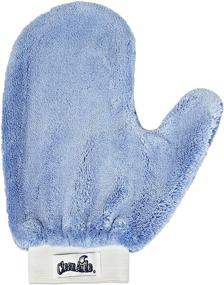 img 2 attached to Чистый помощник® Microfiber Terry Weave Thumb