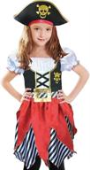 lingway toys buccaneer princess costume логотип